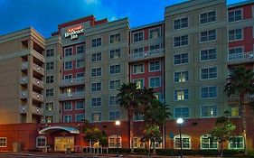 Residence Inn Downtown Tampa