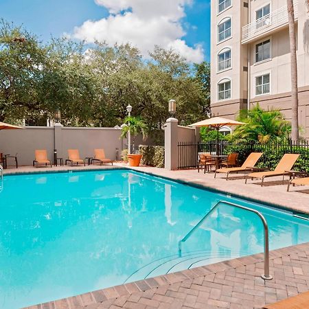 Residence Inn Tampa Downtown Exterior photo